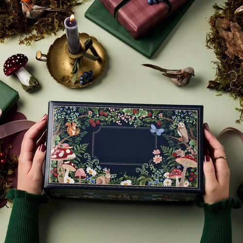 BowLift | Creative Advent Calendar - CraftJoy