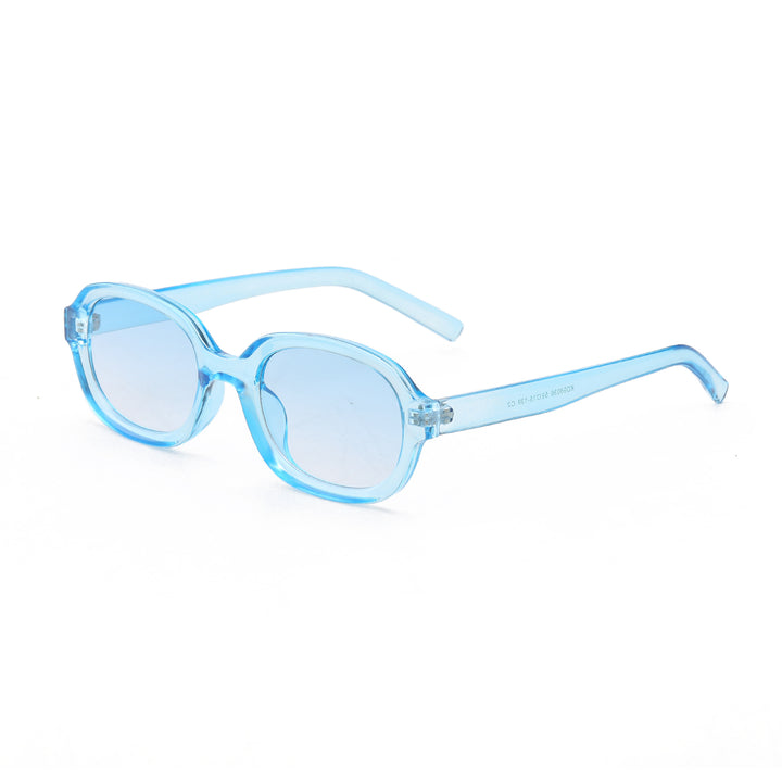 Women's fashionable sunglasses in avant-garde style Bowlift