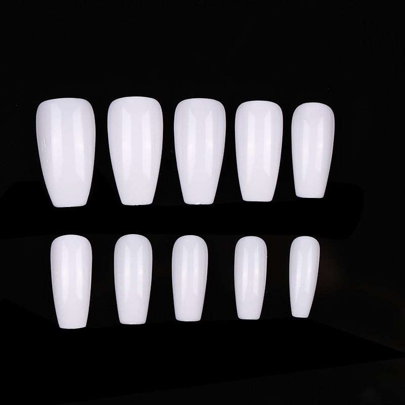 Nail Art Set with flexible and durable nails Bowlift