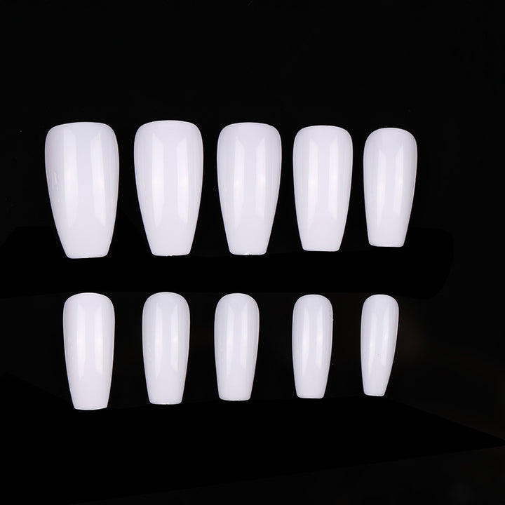 Nail Art Set with flexible and durable nails Bowlift