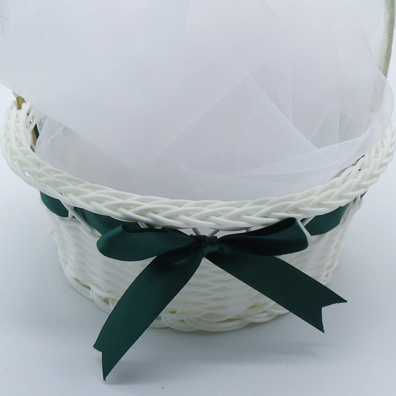 Elegant Gift Basket Bowlift
