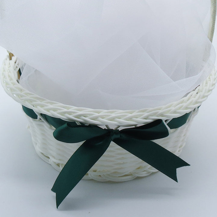 Elegant Gift Basket Bowlift
