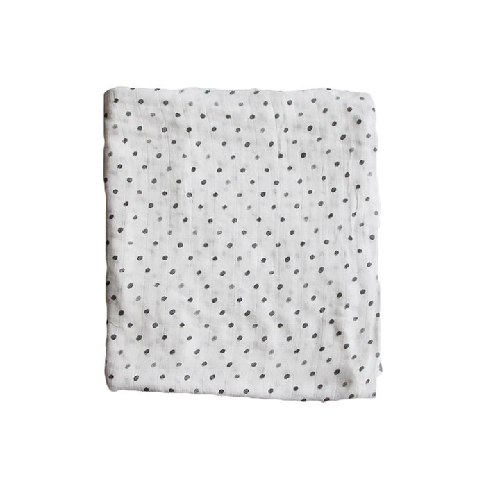 Soft Cotton Muslin Play Mat Bowlift