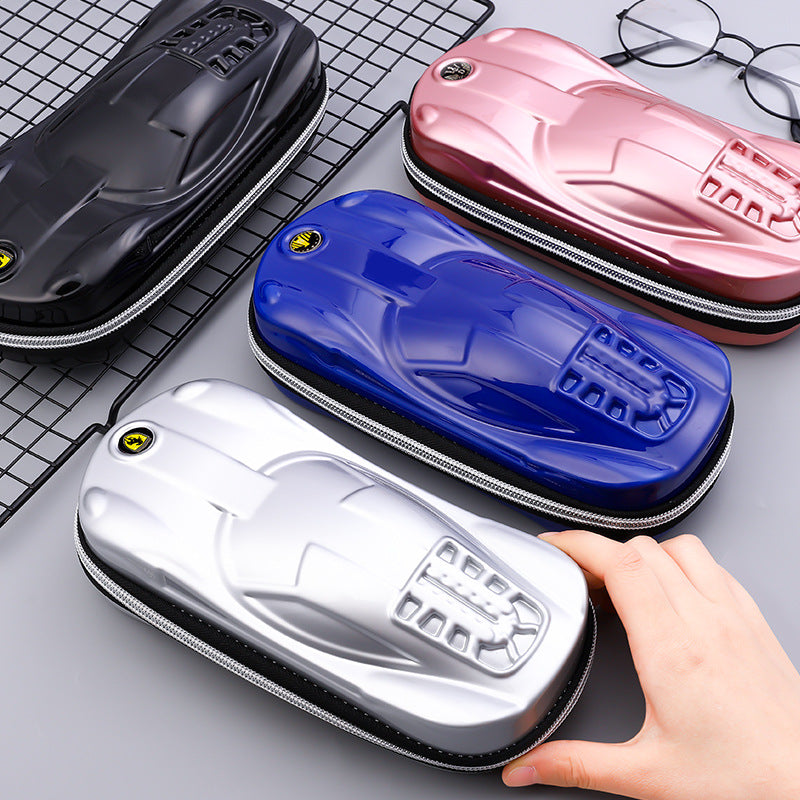 3D Sports Car Pencil Case Bowlift