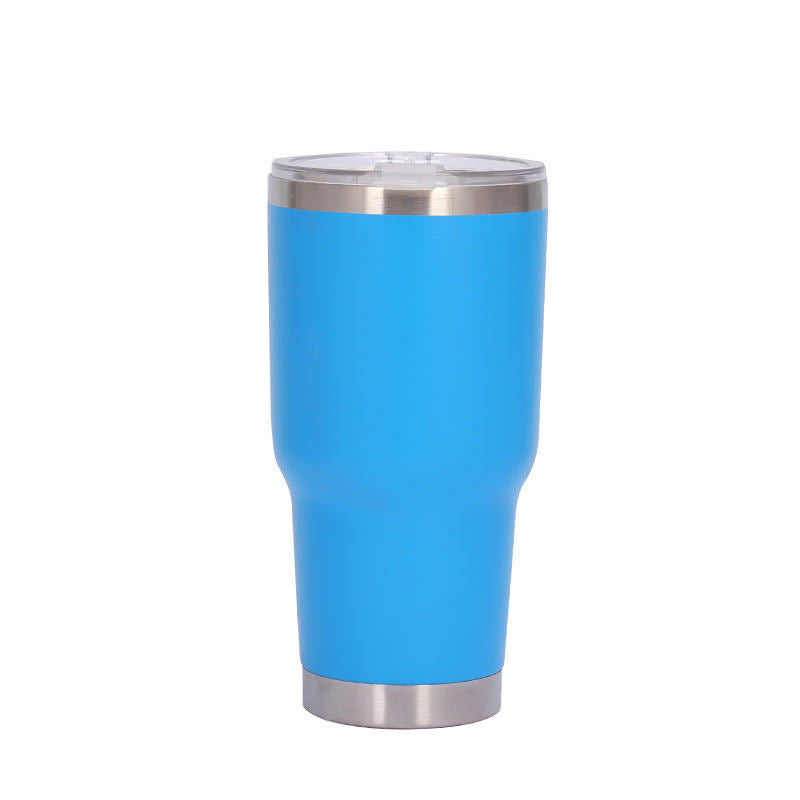 Unisex Insulated Stainless Steel Drinking Cup Bowlift