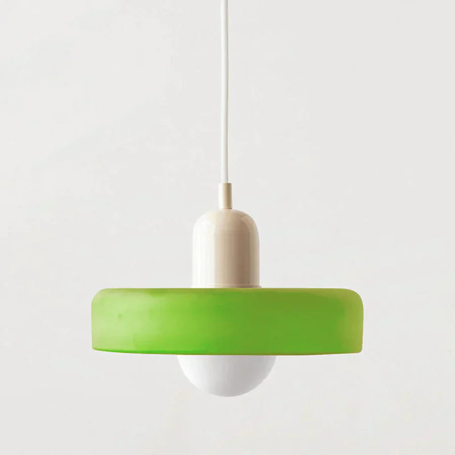 Hanging Ceiling Lamp - NordicLuxe | Bowlift