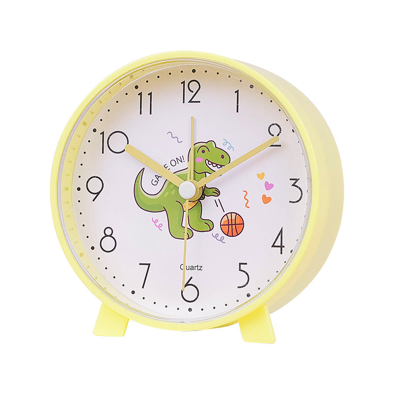 Children's Alarm Clock Bowlift