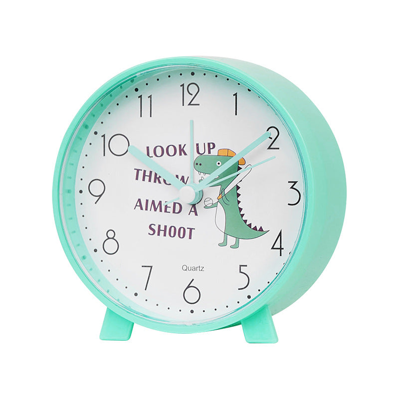 Children's Alarm Clock Bowlift
