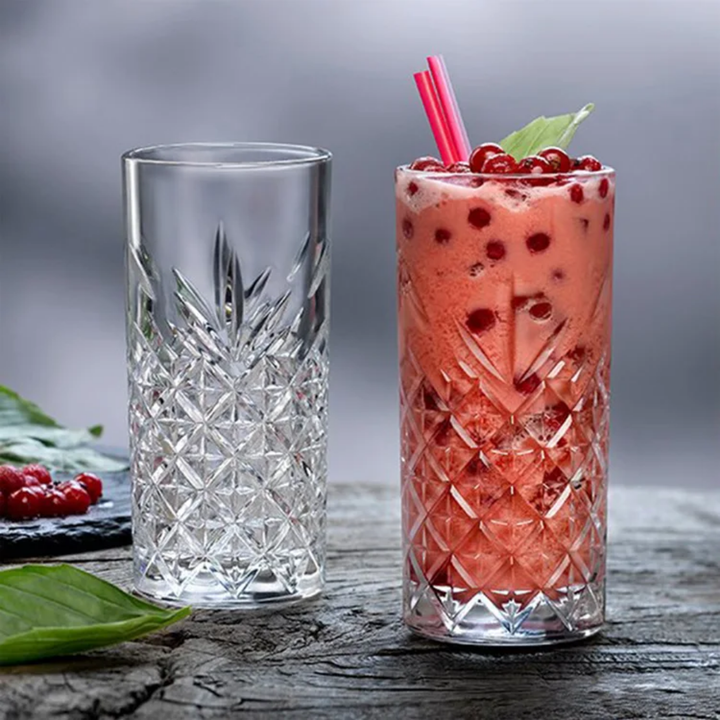 BowLift | Highball glasses