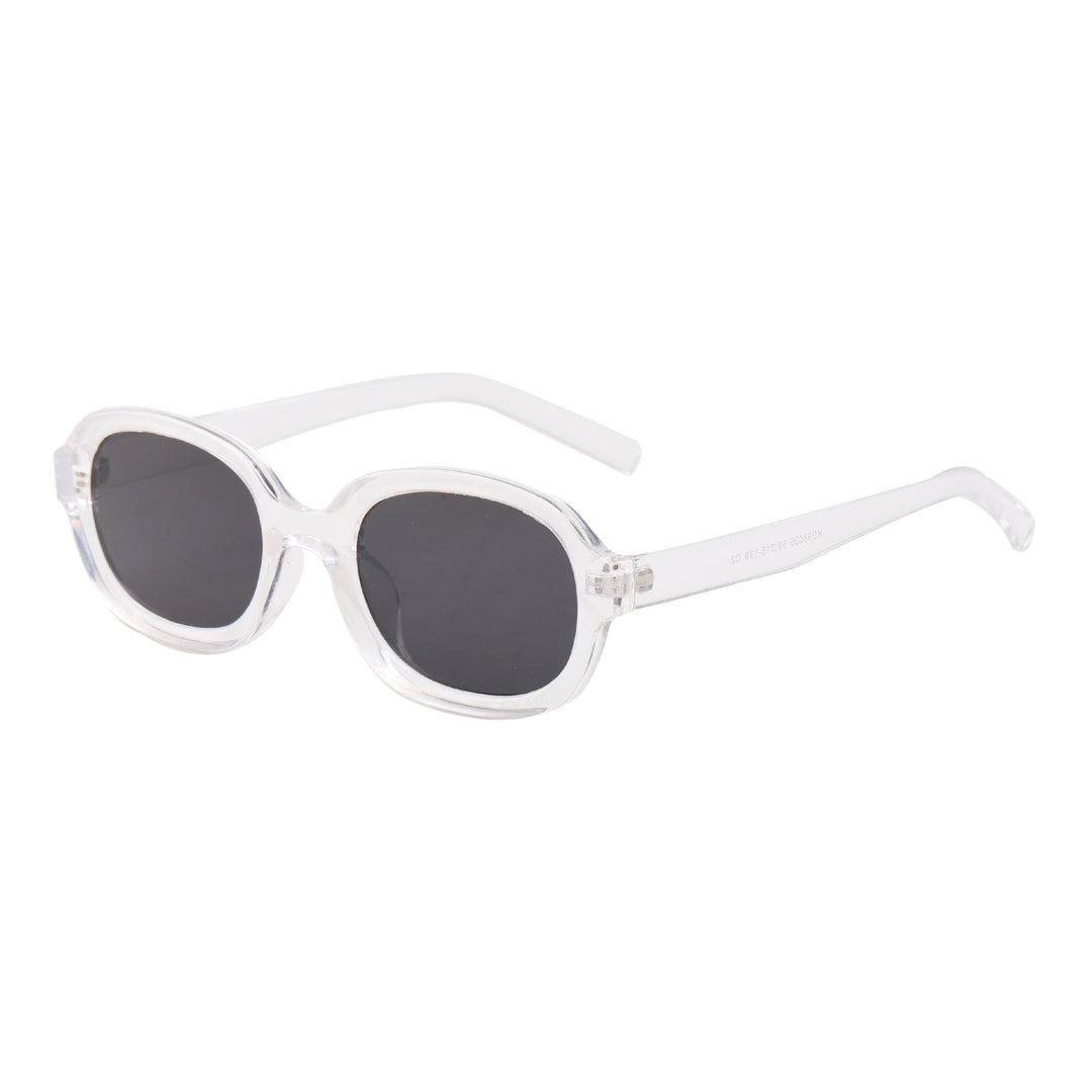 Women's fashionable sunglasses in avant-garde style Bowlift