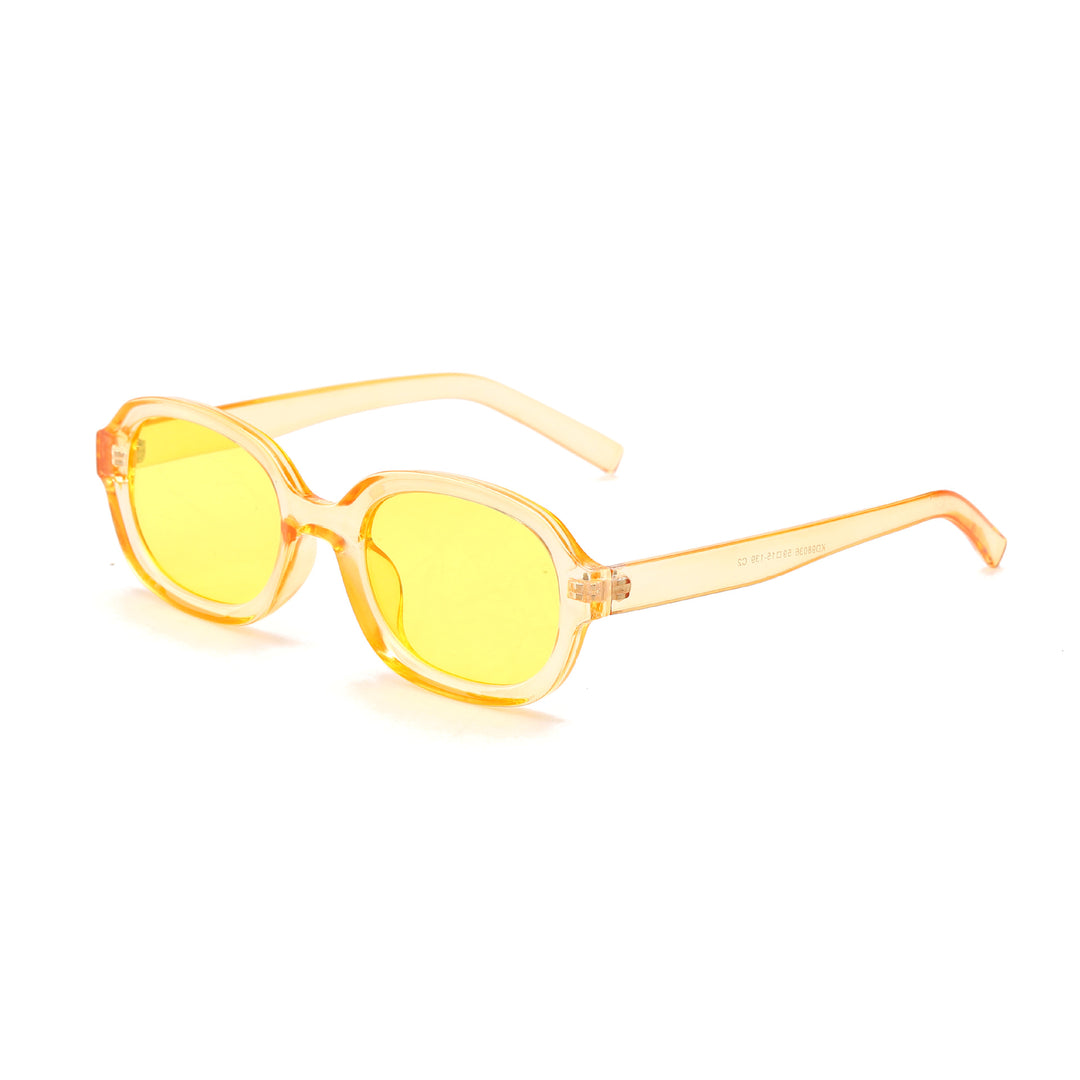 Women's fashionable sunglasses in avant-garde style Bowlift
