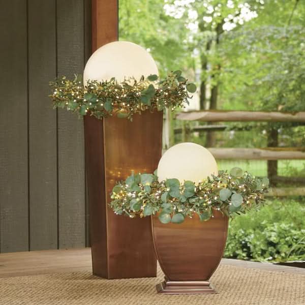 BowLift | Element Light Portable Indoor Outdoor Lamp