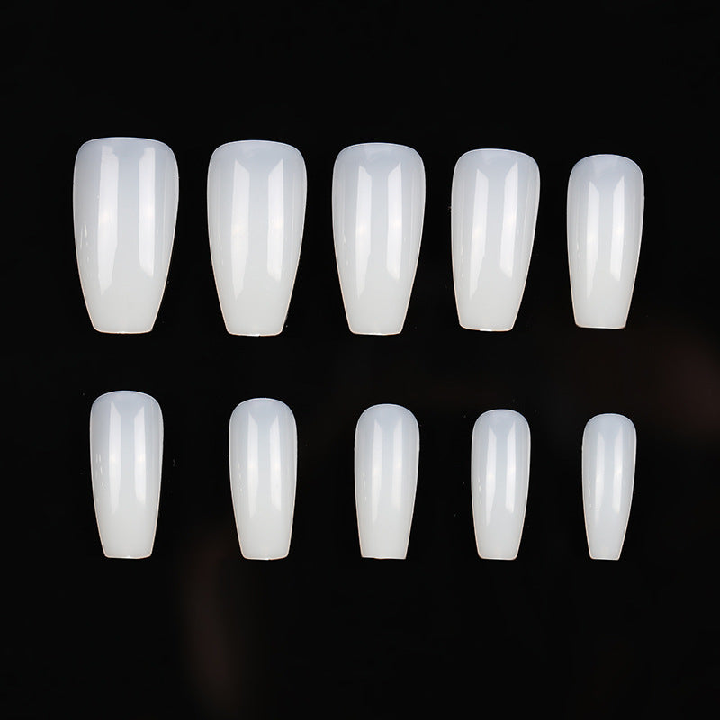 Nail Art Set with flexible and durable nails Bowlift