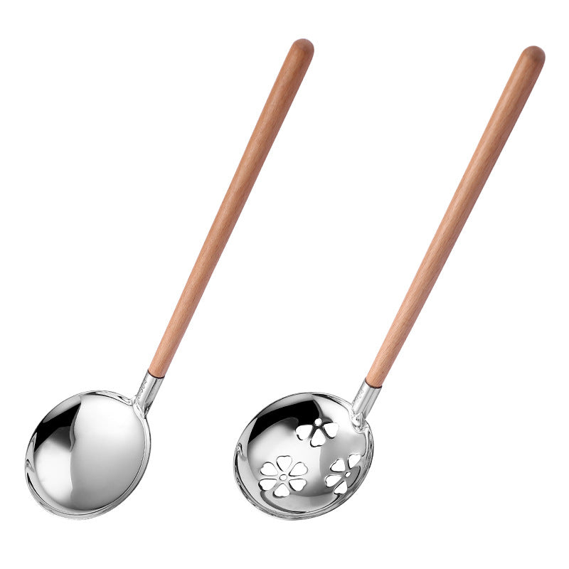 Versatile ladle with decorative design Bowlift
