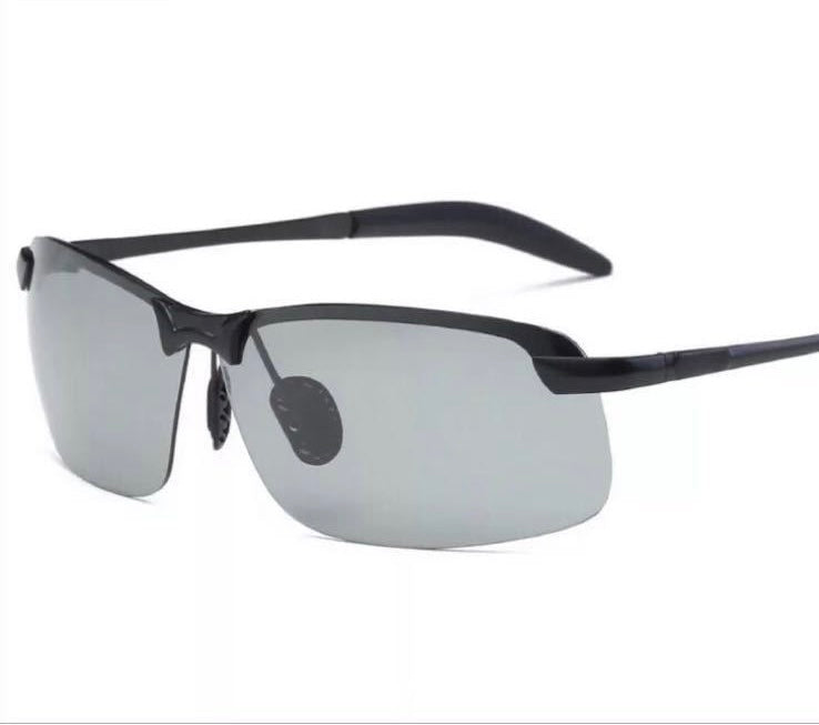 BowLift | Klugeule Automatic Color Changing Polarized Glasses