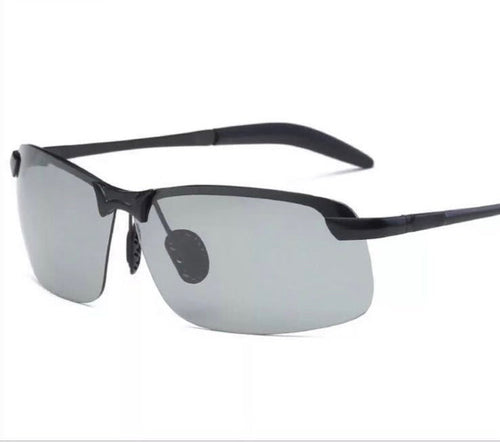BowLift | Klugeule Automatic Color Change Polarized Glasses