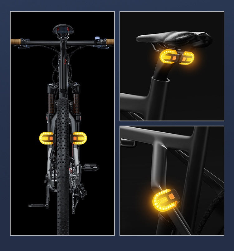 BowLift | Comfort and safety on two wheels