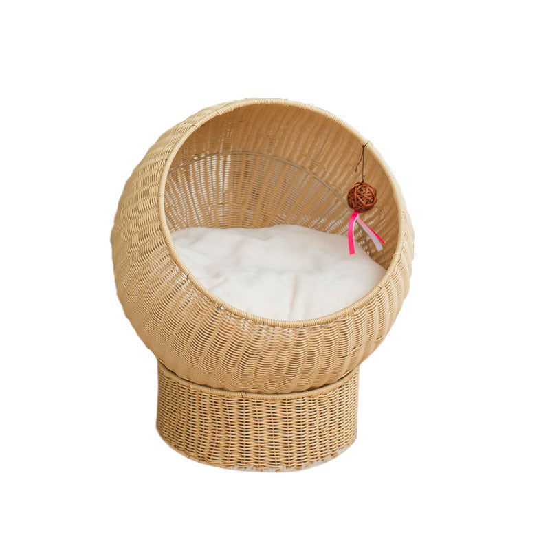 Cuddle couch for cats Bowlift