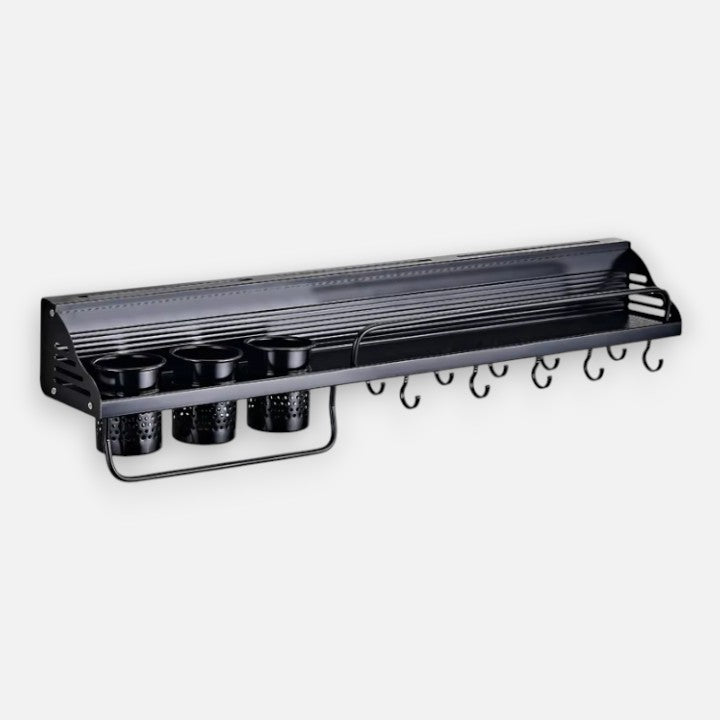 KüchenMeister Pro — Say goodbye to chaos and cook relaxed like a pro! | Bowlift