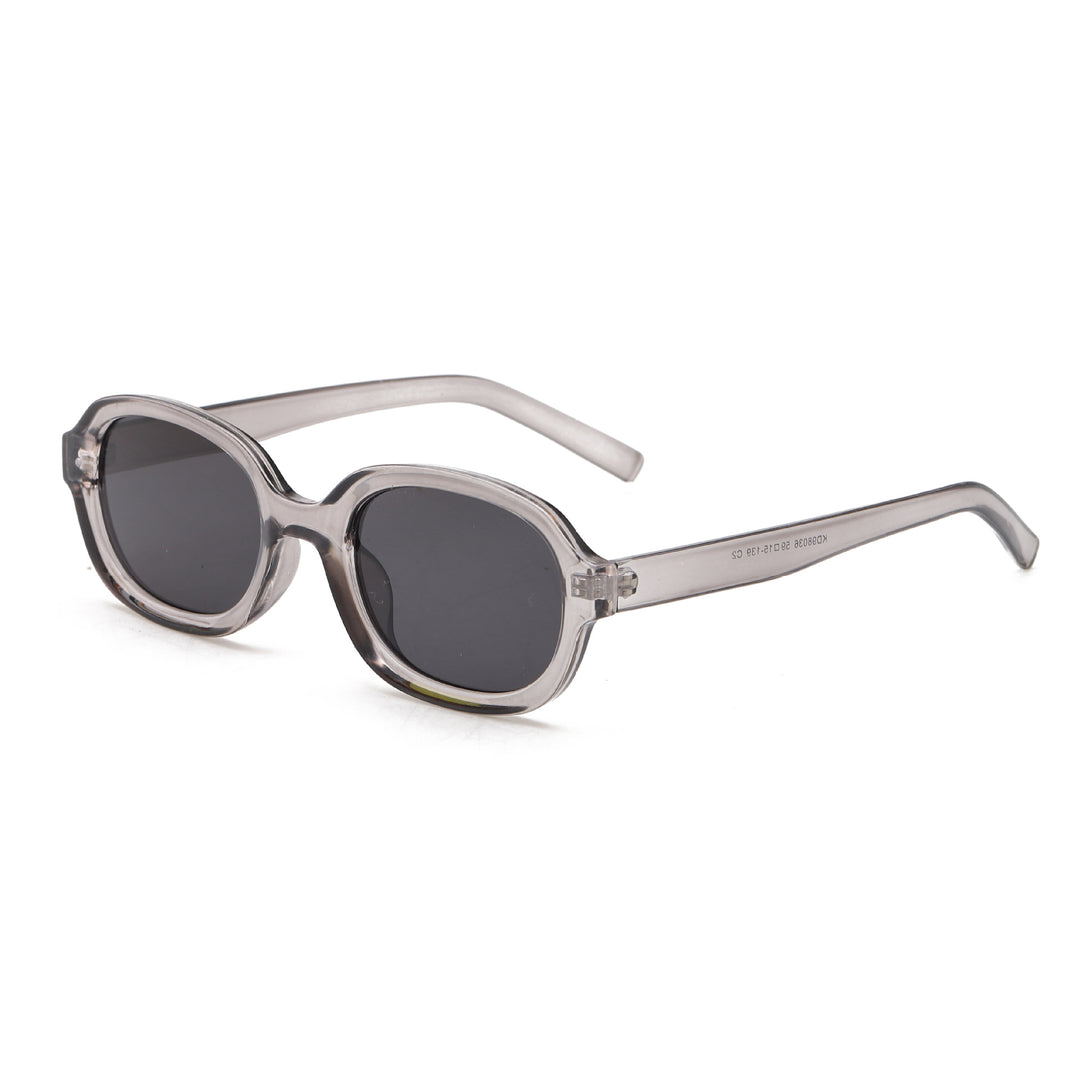 Women's fashionable sunglasses in avant-garde style Bowlift