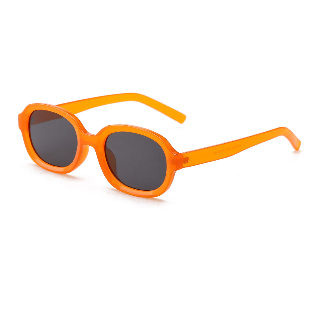 Women's fashionable sunglasses in avant-garde style Bowlift