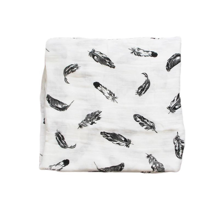 Soft Cotton Muslin Play Mat Bowlift