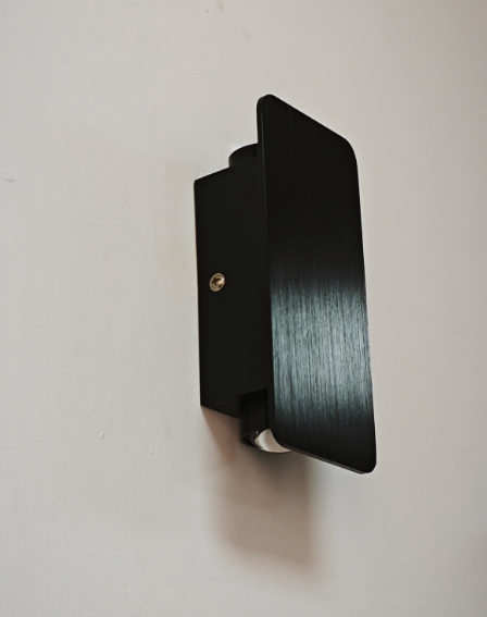 BowLift | Minimalist LED Wall Light | Energy Saving for Living Room
