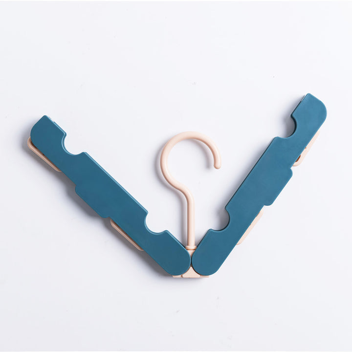 Ladies Multifunctional Hanger Bowlift