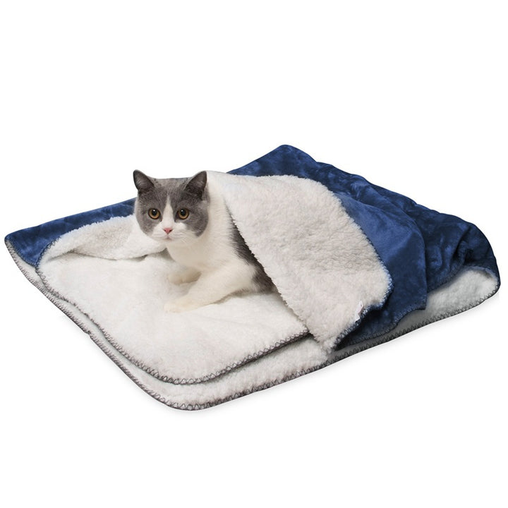 Unisex Snuggle Blanket Bowlift