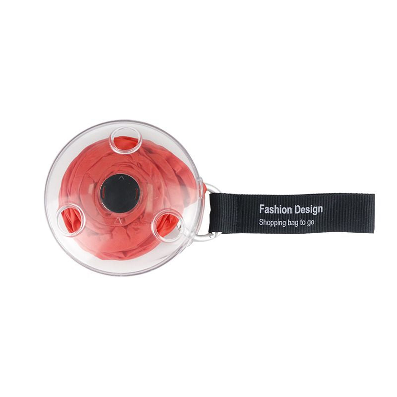 BowLift | Portable Disc Pocket Shopping Bag