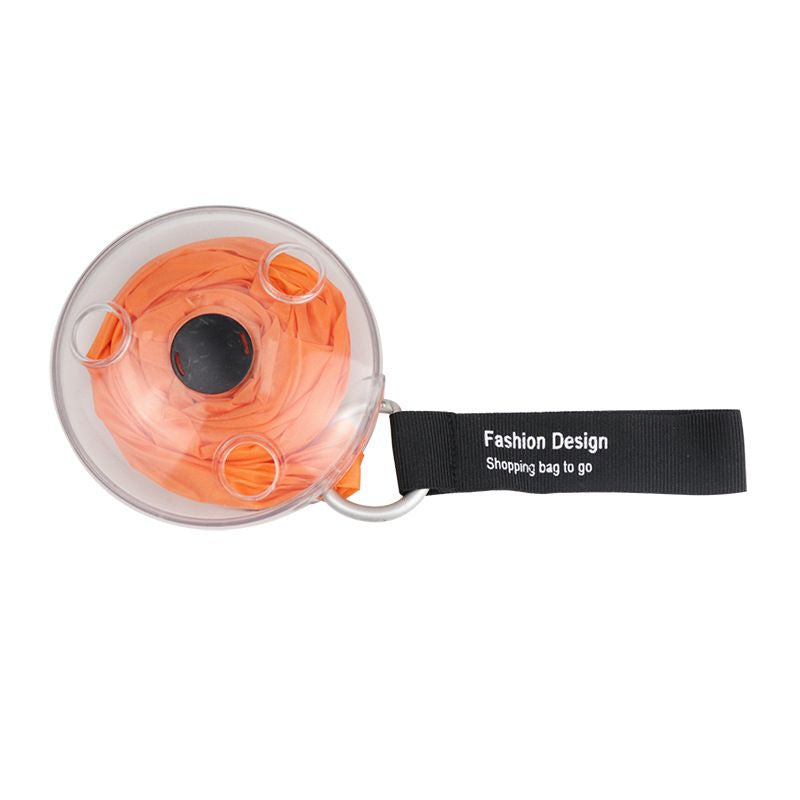 BowLift | Portable Disc Pocket Shopping Bag