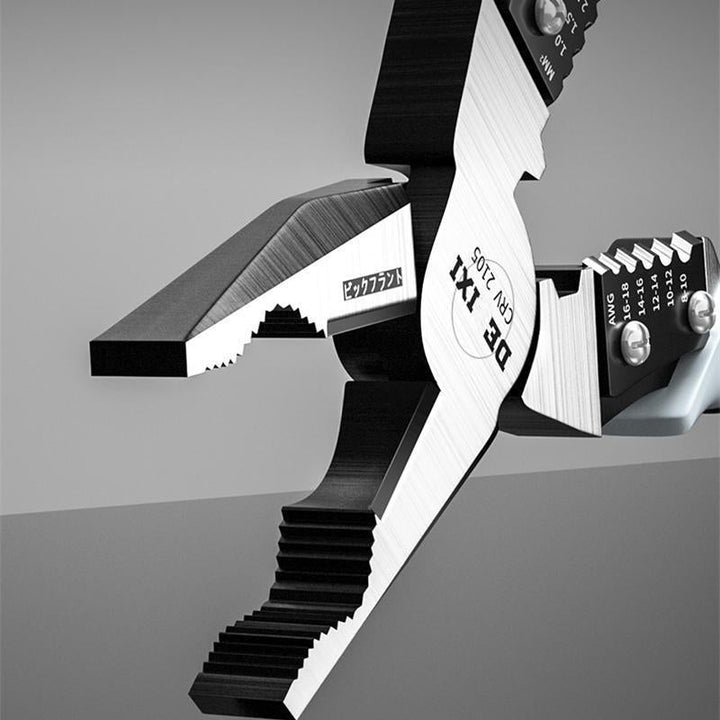 BowLift | Pro Grade Universal Heavy Duty Plier