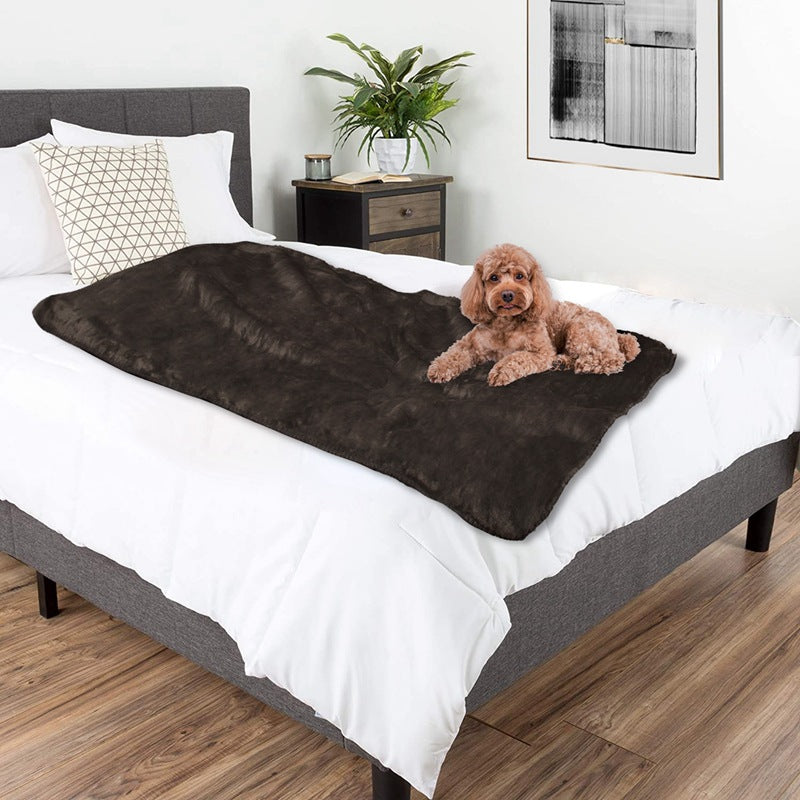 Unisex Snuggle Blanket Bowlift