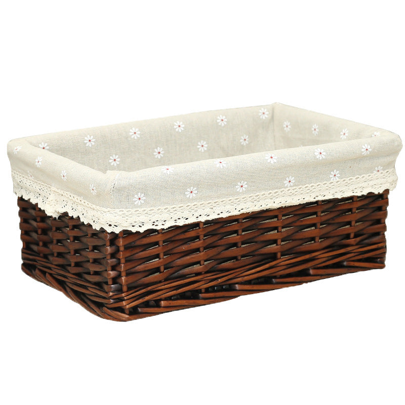 Storage basket Bowlift