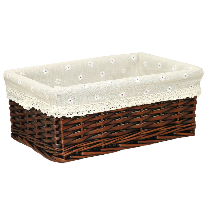 Storage basket Bowlift
