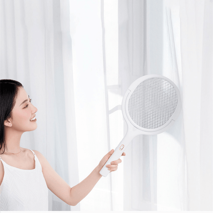 BowLift | FlyZap Eliminate Mosquito Instantly
