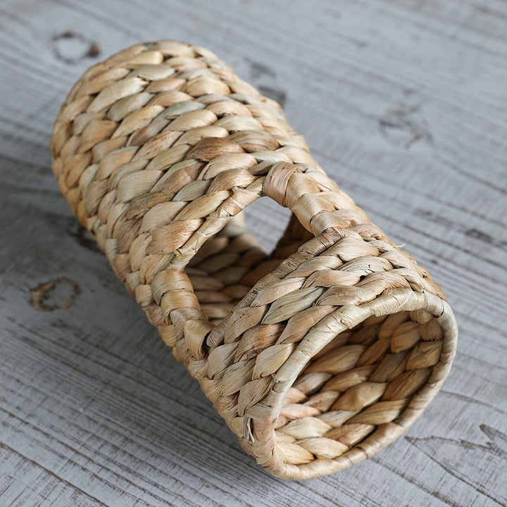 Unisex attractive plant storage basket Bowlift