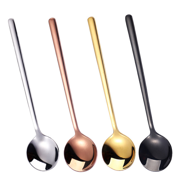 More Elegant and Ergonomic Teaspoon Bowlift
