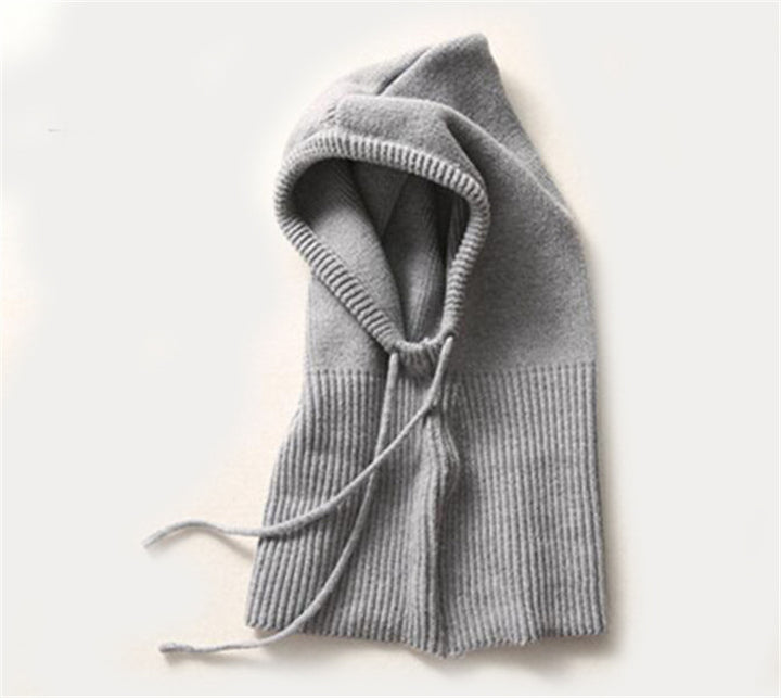 BowLift 丨 Autumn-Winter Hat and Scarf Set