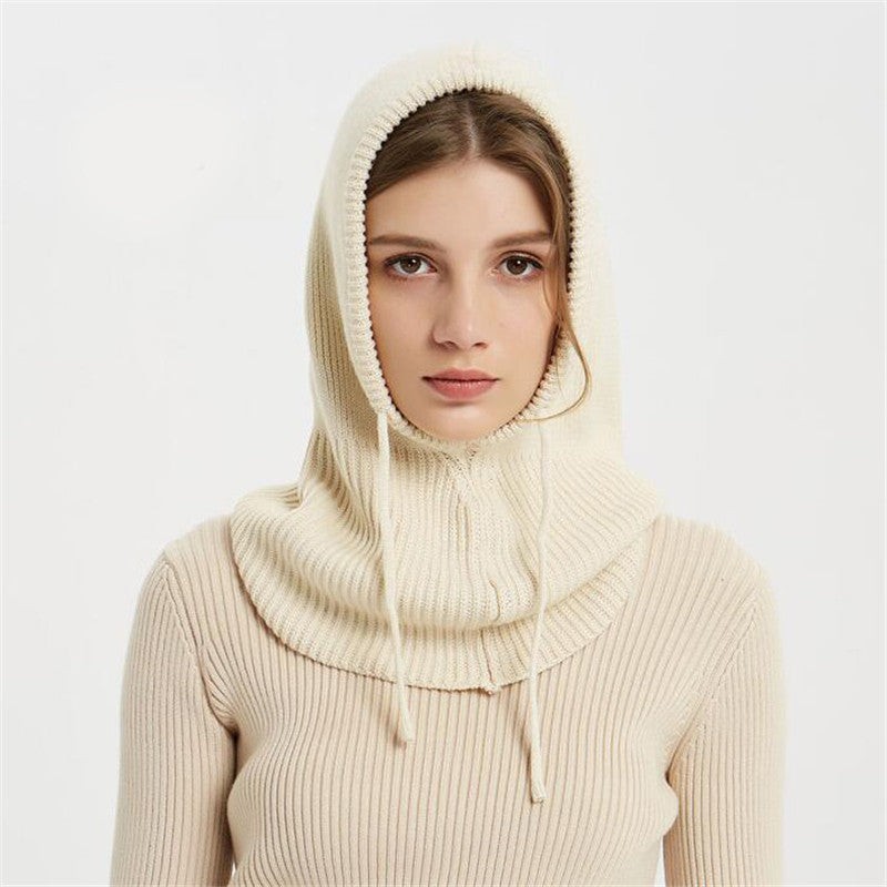 BowLift 丨 Autumn-Winter Hat and Scarf Set