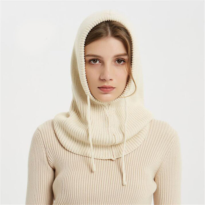 BowLift 丨 Autumn-Winter Hat and Scarf Set
