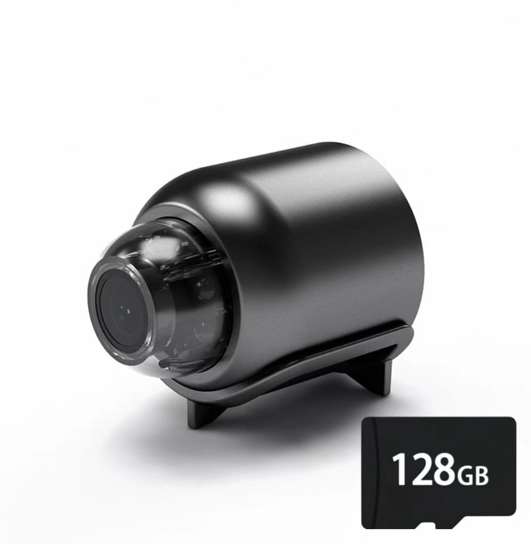 BowLift 丨 Home Security Camera