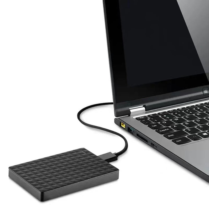 BowLift 丨 USB 3.0 Mobile Hard Disk