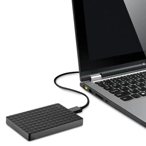 BowLift 丨 USB 3.0 Mobile Hard Disk