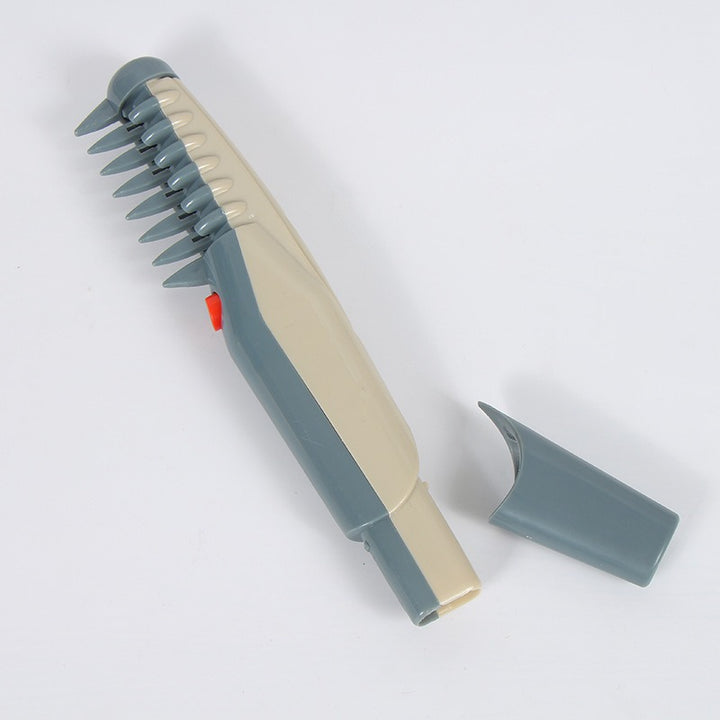 BowLift 丨 Pet Electric Comb