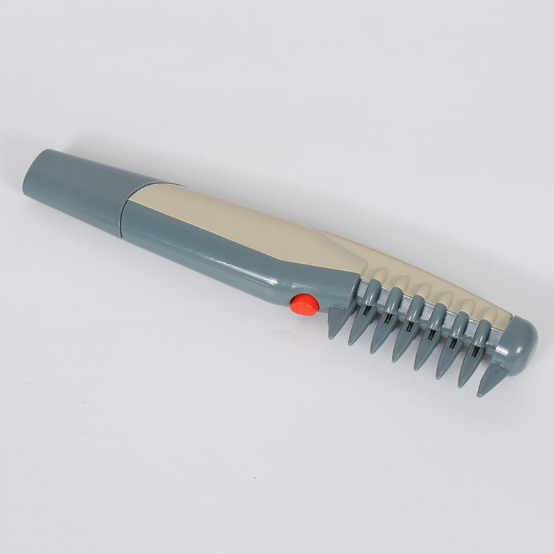 BowLift 丨 Pet Electric Comb