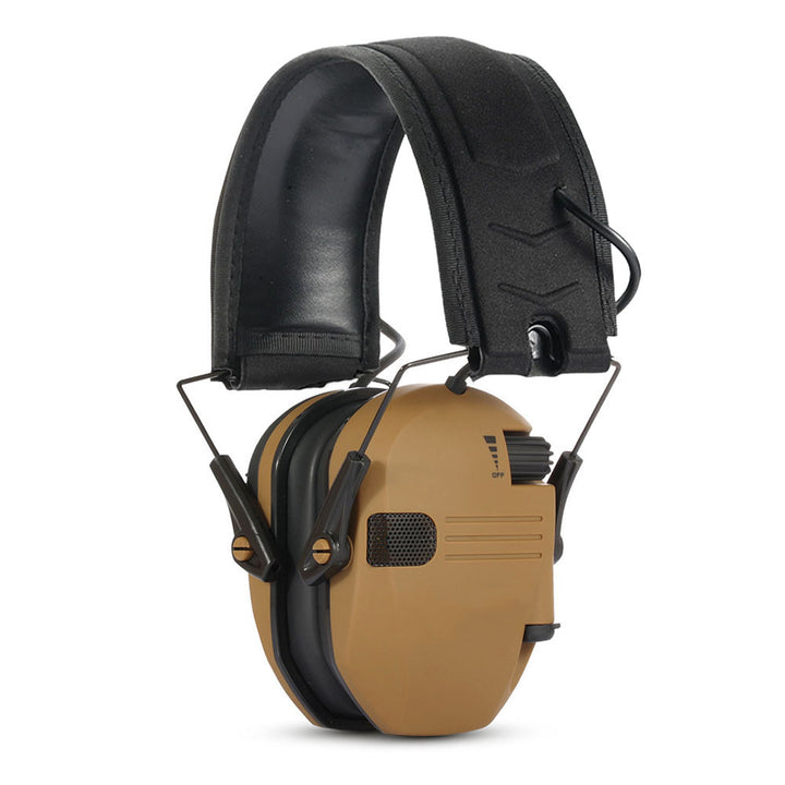 BowLift 丨 Tactical Headset