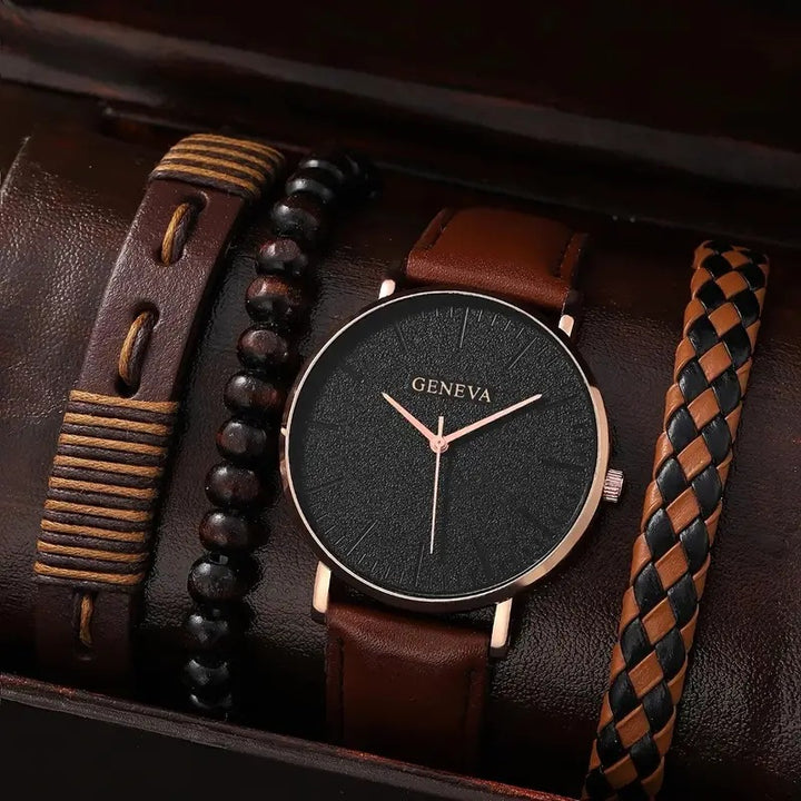 BowLift 丨 Watch Set