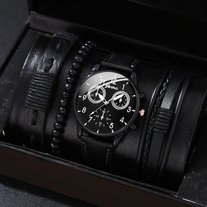 BowLift 丨 Watch Set