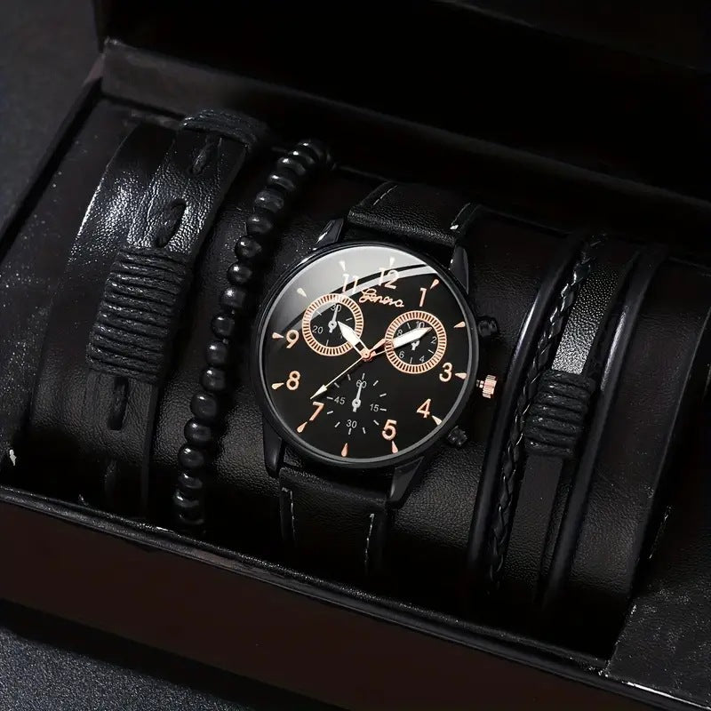 BowLift 丨 Watch Set